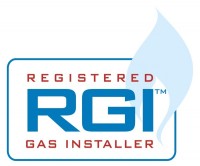 Gas or Oil Heating Services is a Registered Gas Installer