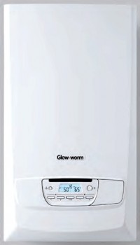 Ultracom2 CXI - Combination boiler - available from Gas Or Oil Heating Services, Maynooth, Co Kildare, Ireland