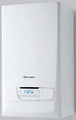 Ultracom2 SXI - Glow Worm's Sealed System Boiler Heating System - available from Gas Or Oil Heating Services, Maynooth, Co Kildare, Ireland - Registered Gas Installer