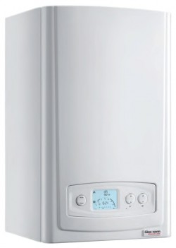 Ultracom HXI - Glow Worm's open vent boiler heating system - available from Registered Installer - Gas Or Oil Heating Services, Maynooth, Co Kildare, Ireland