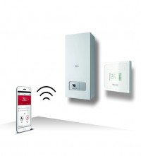 MiGo App based Programmable Thermostat,  heating controls from Gas Or Oil Heating Services, Maynooth, Co Kildare, Ireland