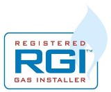 Gas or Oil Heating Services is a Registered Gas Installer